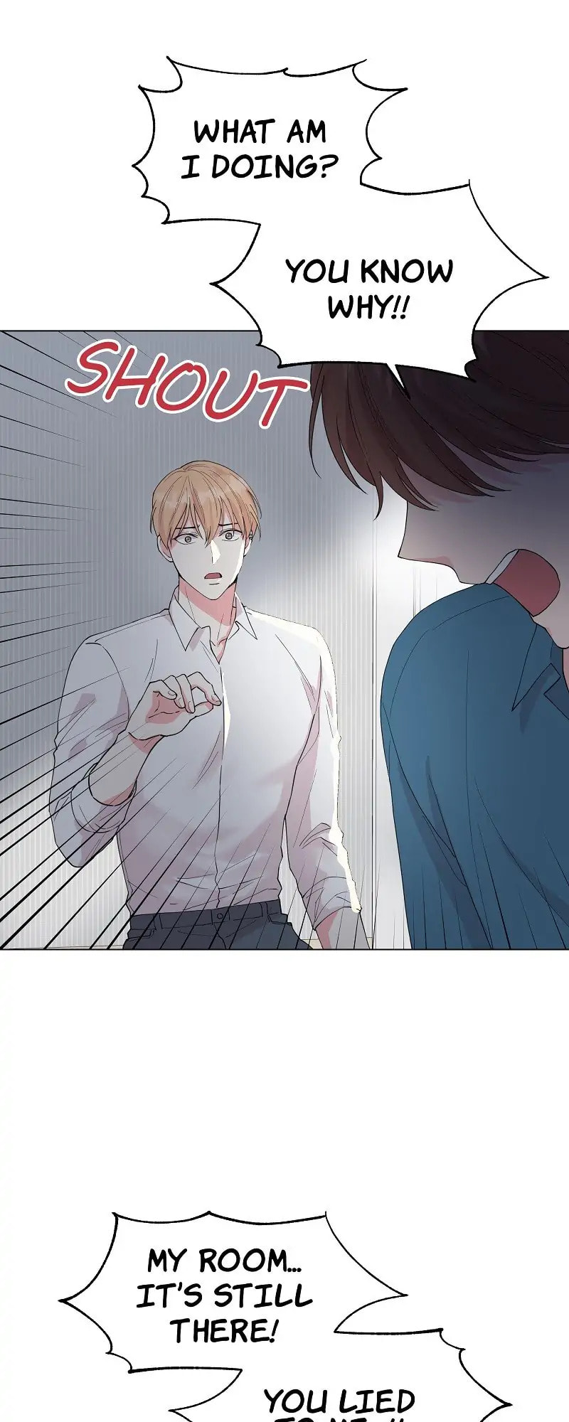 Read Deep (Yuje) chapter 44 image 46 on Lezhin