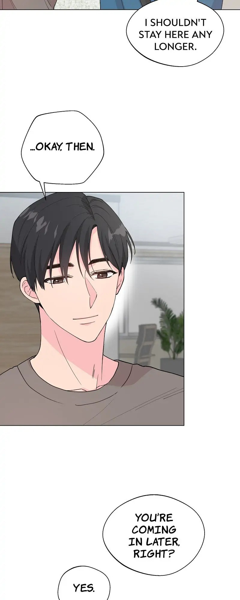Read Deep (Yuje) chapter 44 image 5 on Lezhin