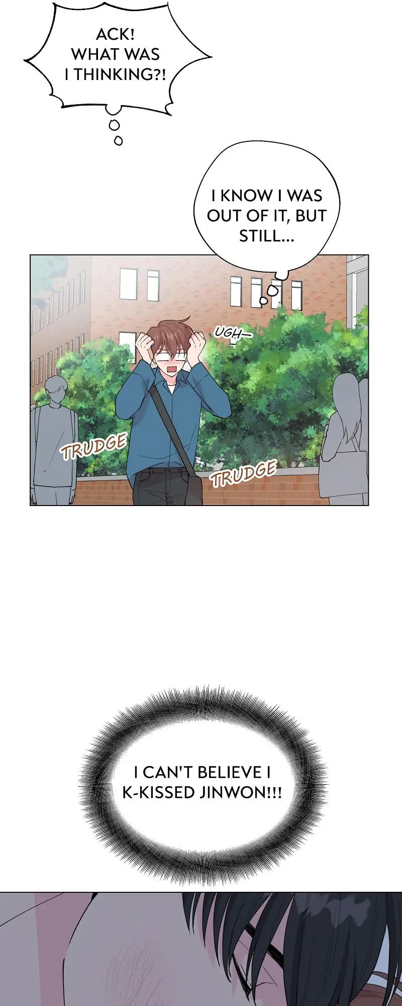 Read Deep (Yuje) chapter 44 image 9 on Lezhin
