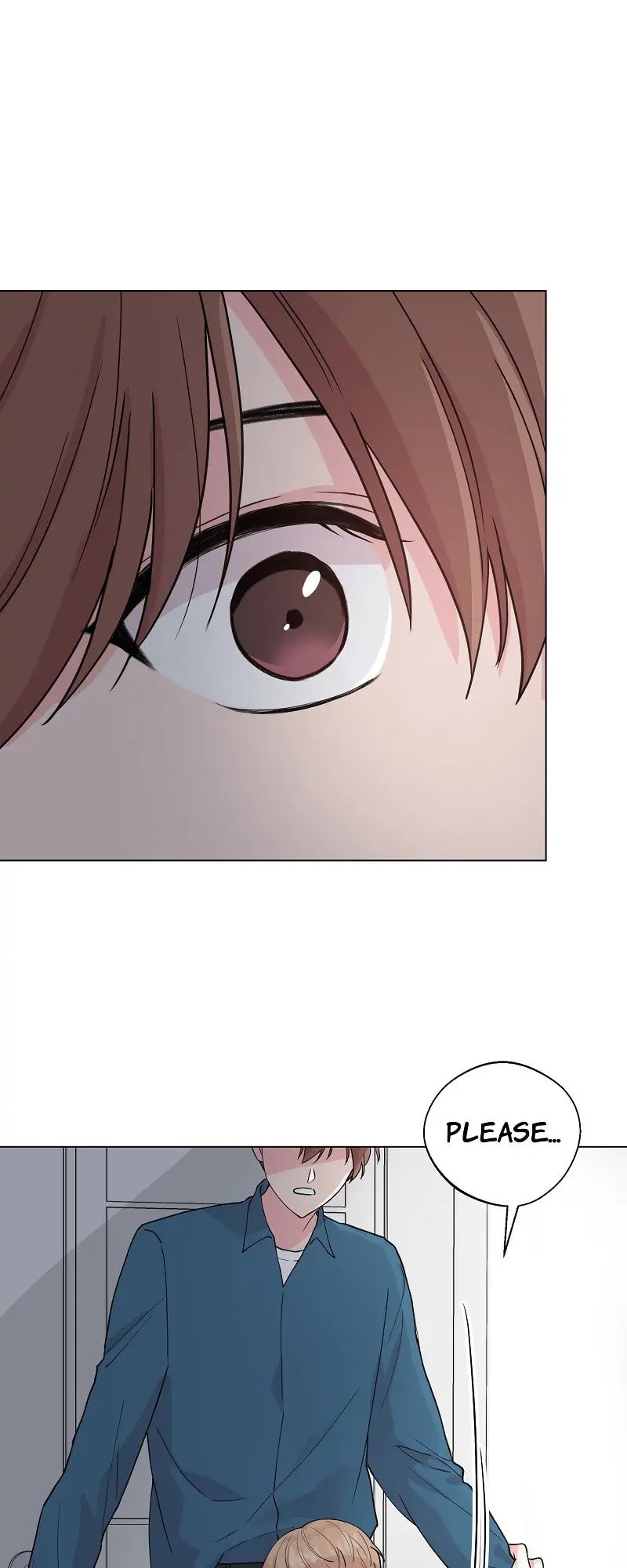 Read Deep (Yuje) chapter 45 image 11 on Lezhin
