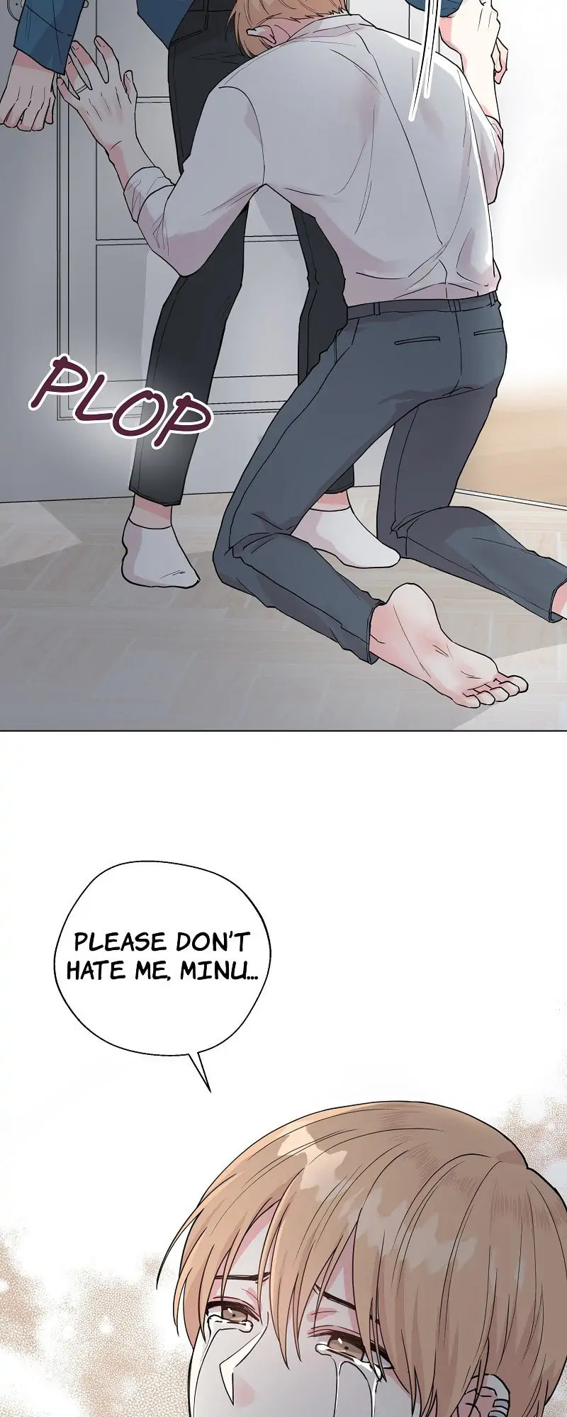 Read Deep (Yuje) chapter 45 image 12 on Lezhin