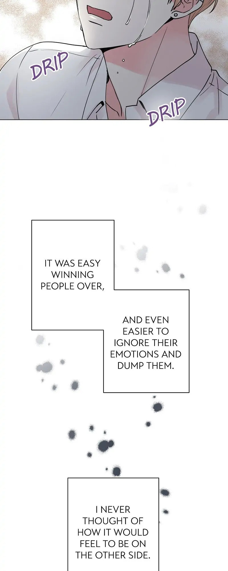 Read Deep (Yuje) chapter 45 image 13 on Lezhin