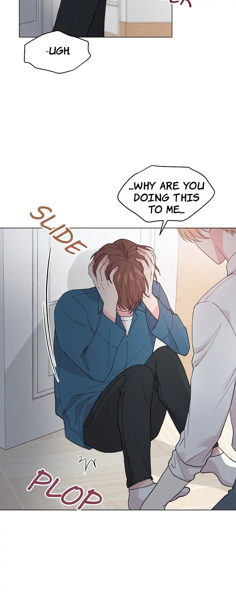 Read Deep (Yuje) chapter 45 image 19 on Lezhin