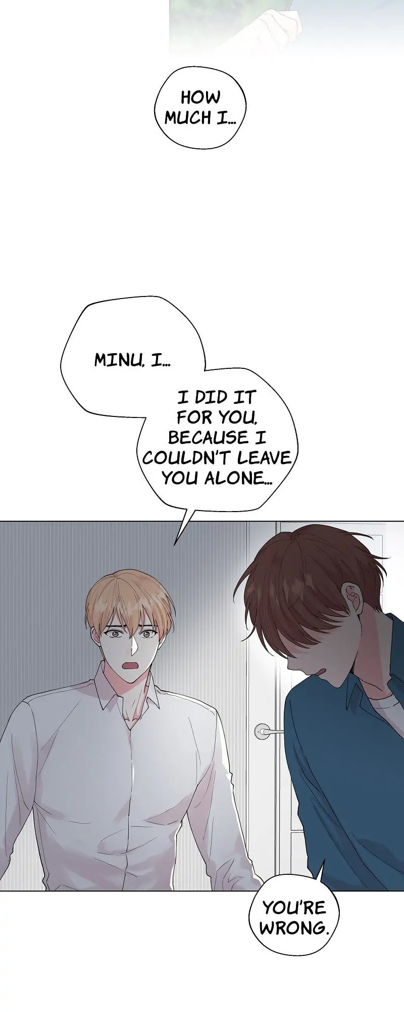 Read Deep (Yuje) chapter 45 image 2 on Lezhin