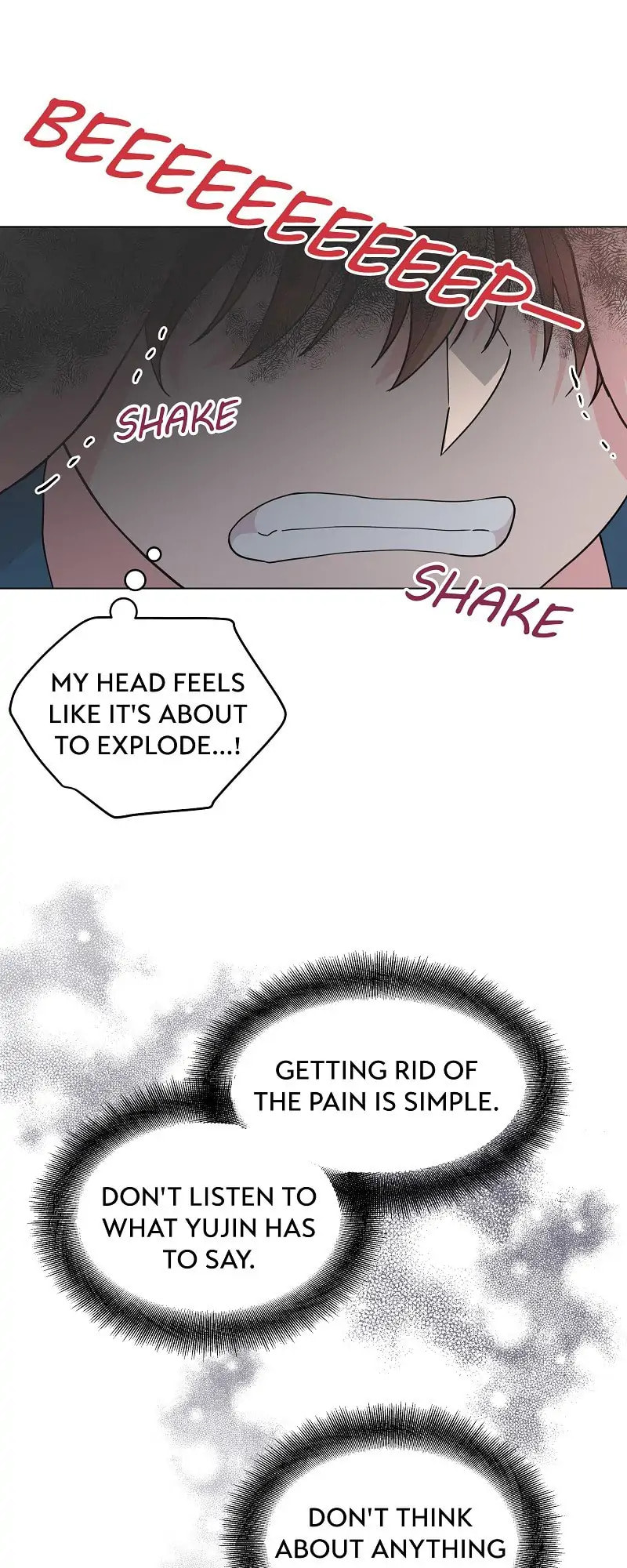 Read Deep (Yuje) chapter 45 image 20 on Lezhin