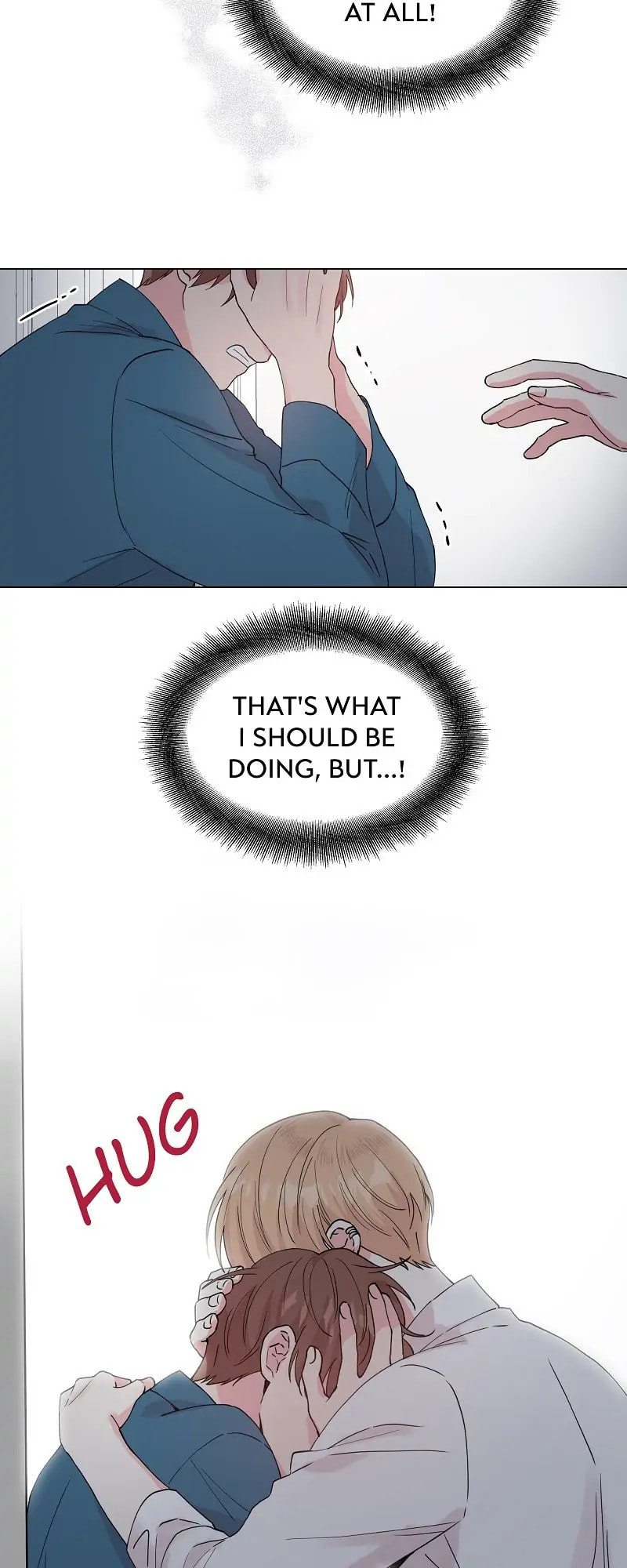 Read Deep (Yuje) chapter 45 image 21 on Lezhin