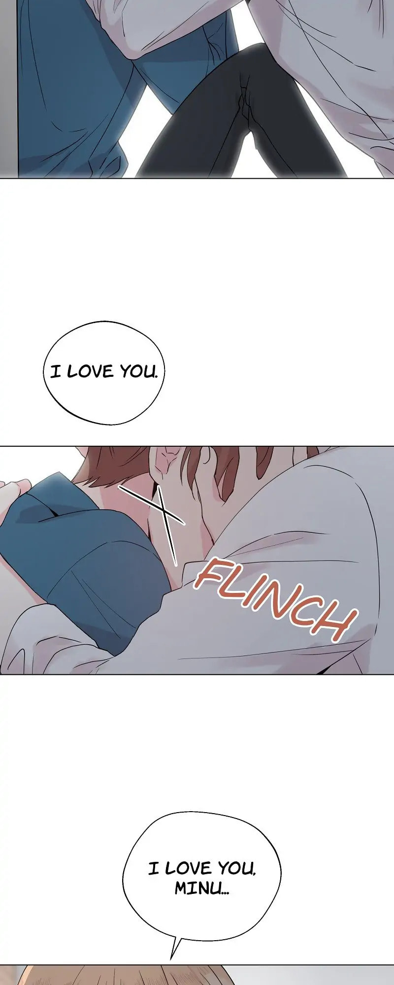 Read Deep (Yuje) chapter 45 image 22 on Lezhin