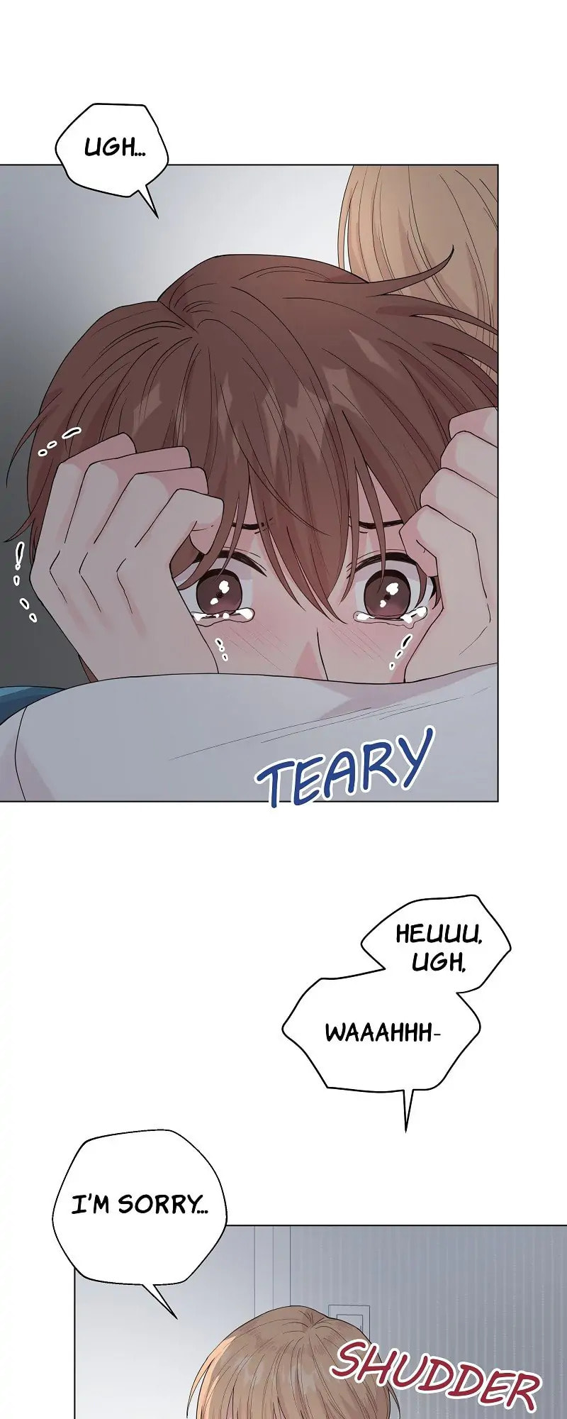 Read Deep (Yuje) chapter 45 image 24 on Lezhin