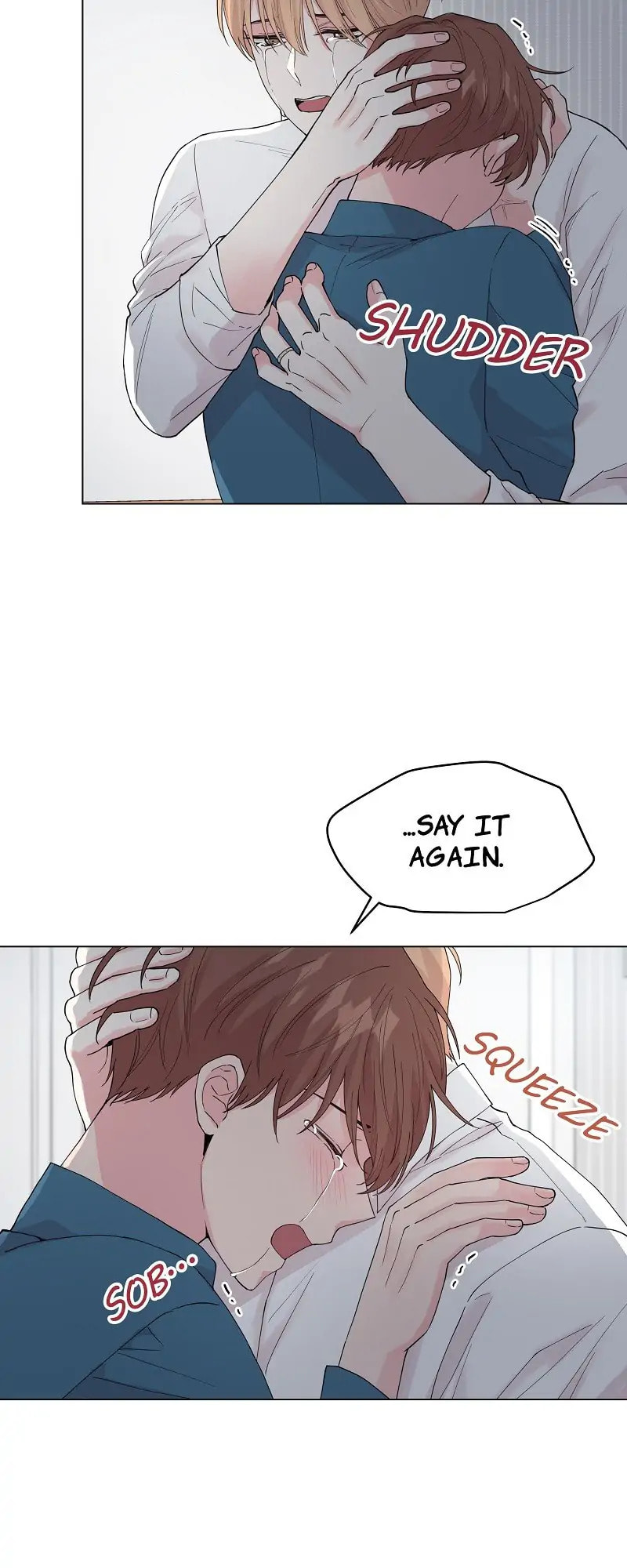 Read Deep (Yuje) chapter 45 image 25 on Lezhin
