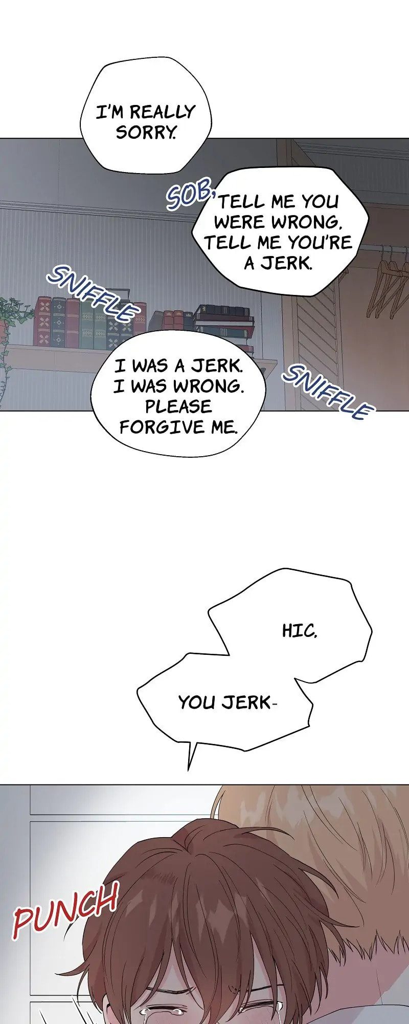 Read Deep (Yuje) chapter 45 image 26 on Lezhin