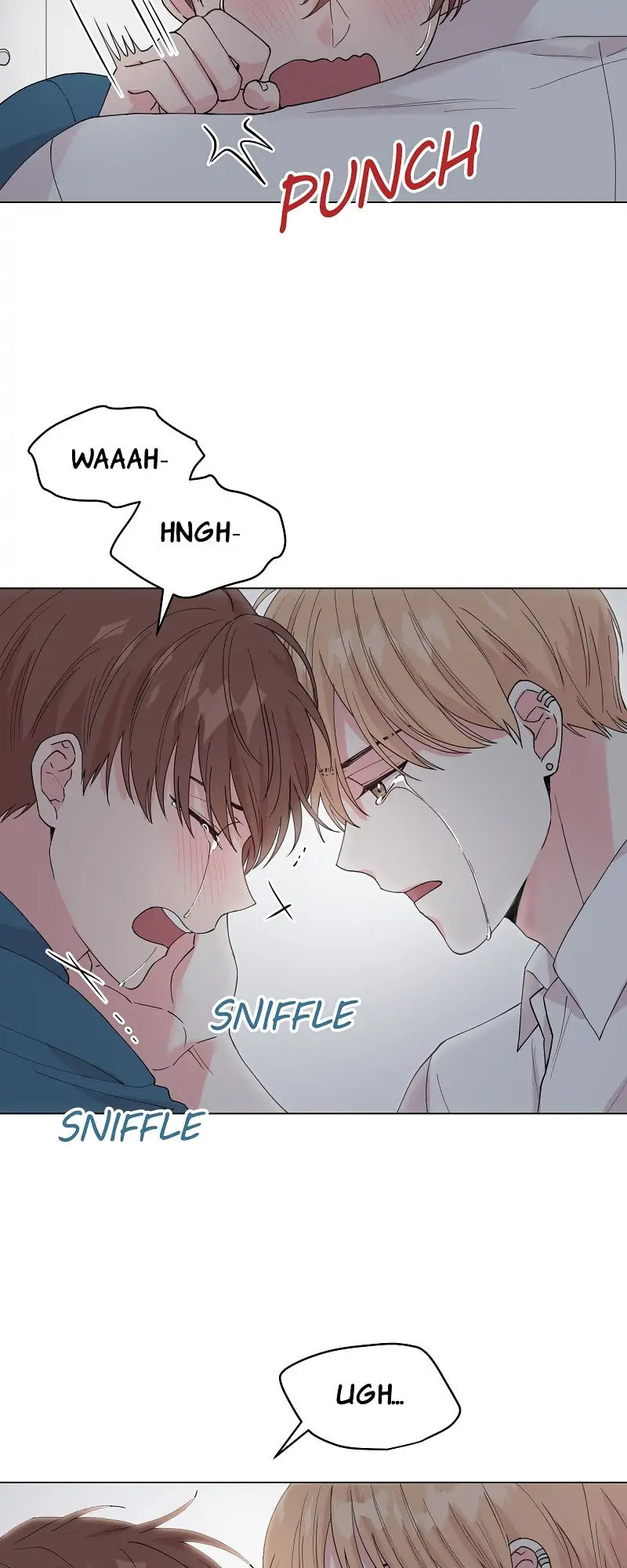 Read Deep (Yuje) chapter 45 image 27 on Lezhin
