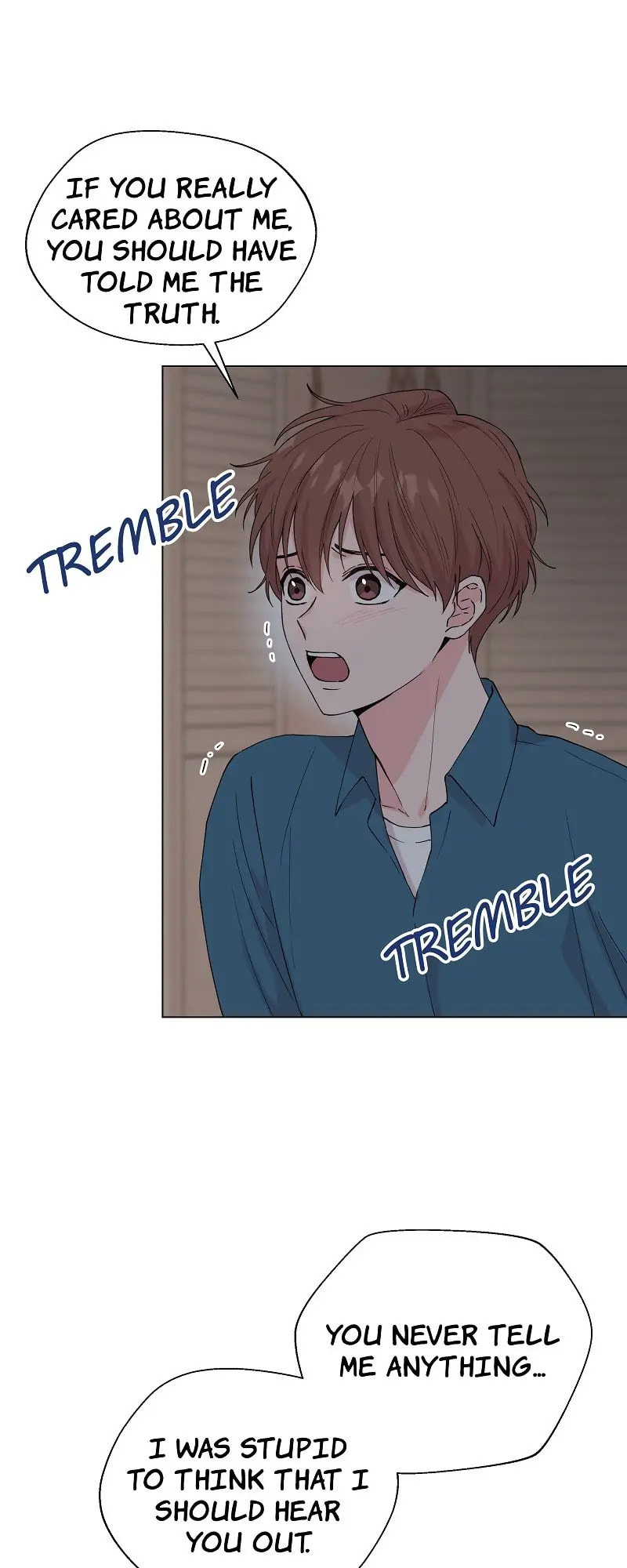 Read Deep (Yuje) chapter 45 image 3 on Lezhin