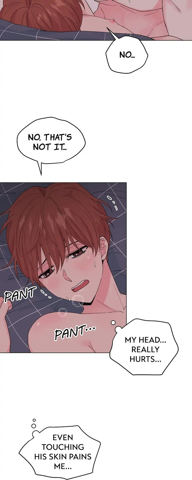 Read Deep (Yuje) chapter 45 image 33 on Lezhin