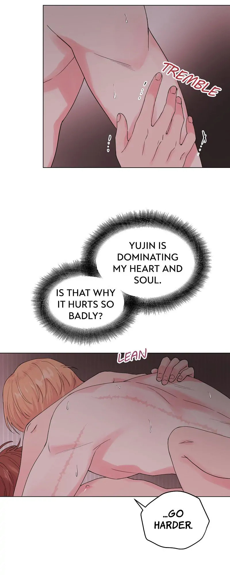 Read Deep (Yuje) chapter 45 image 34 on Lezhin