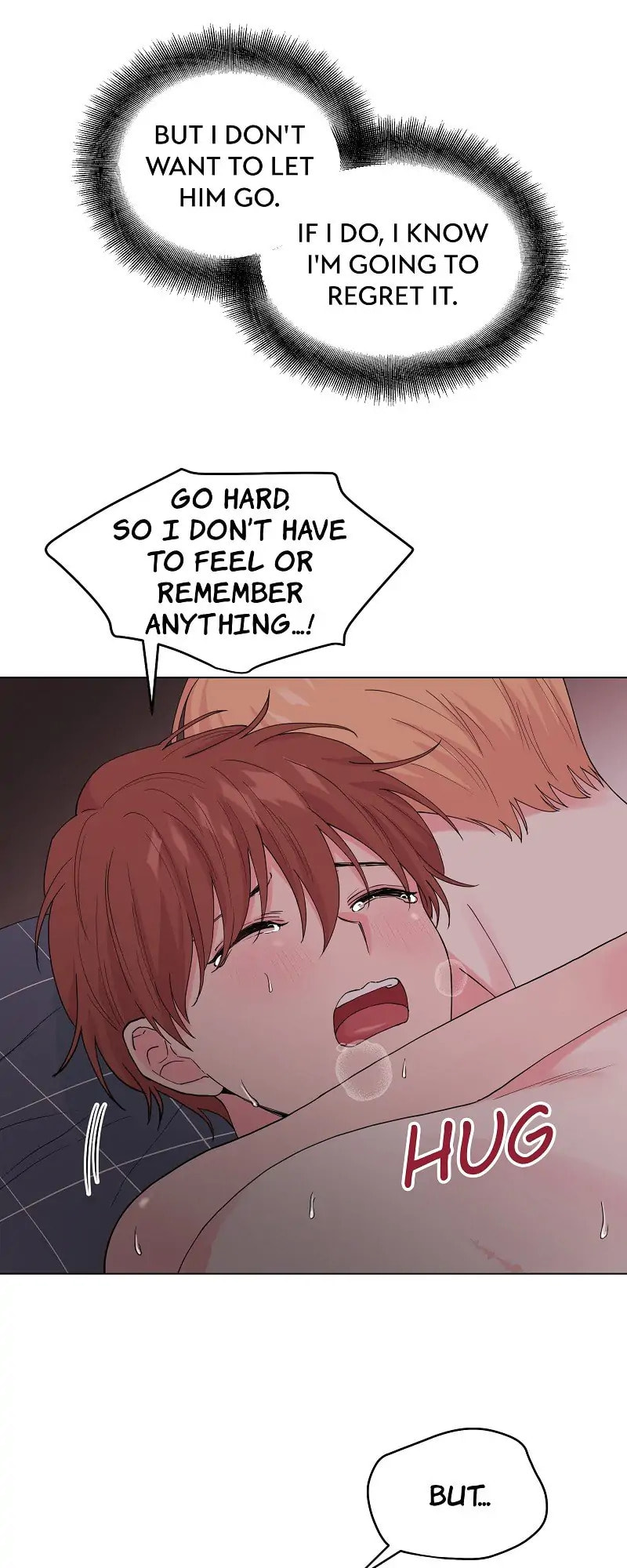 Read Deep (Yuje) chapter 45 image 35 on Lezhin