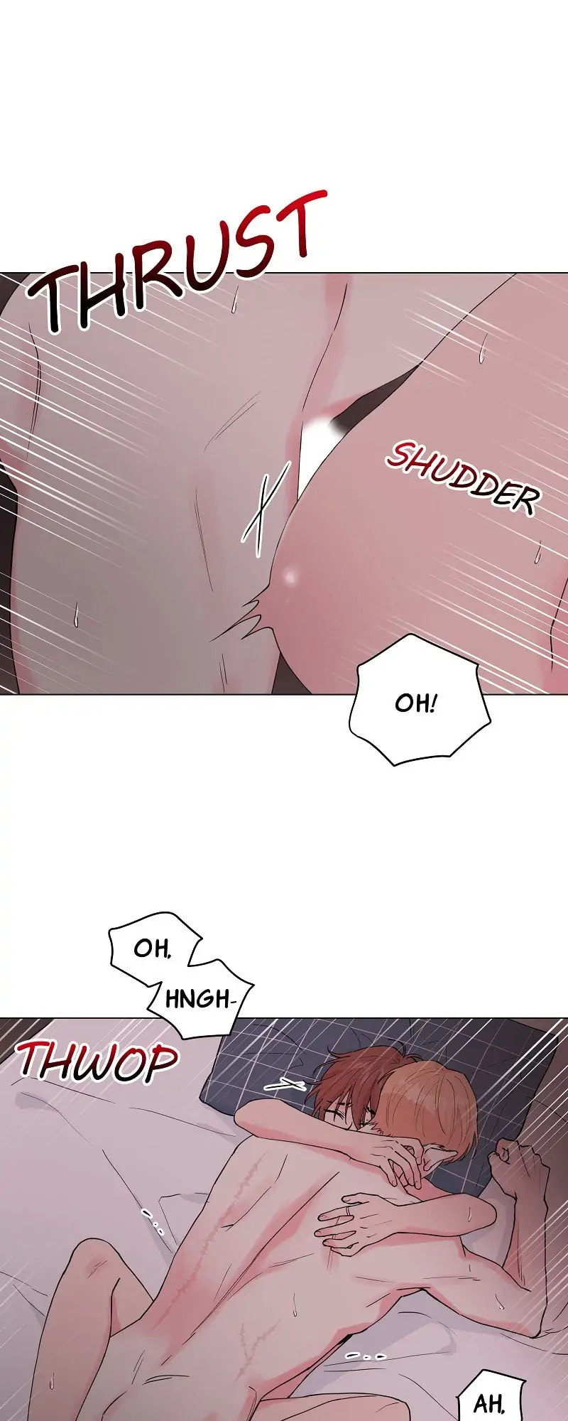 Read Deep (Yuje) chapter 45 image 37 on Lezhin