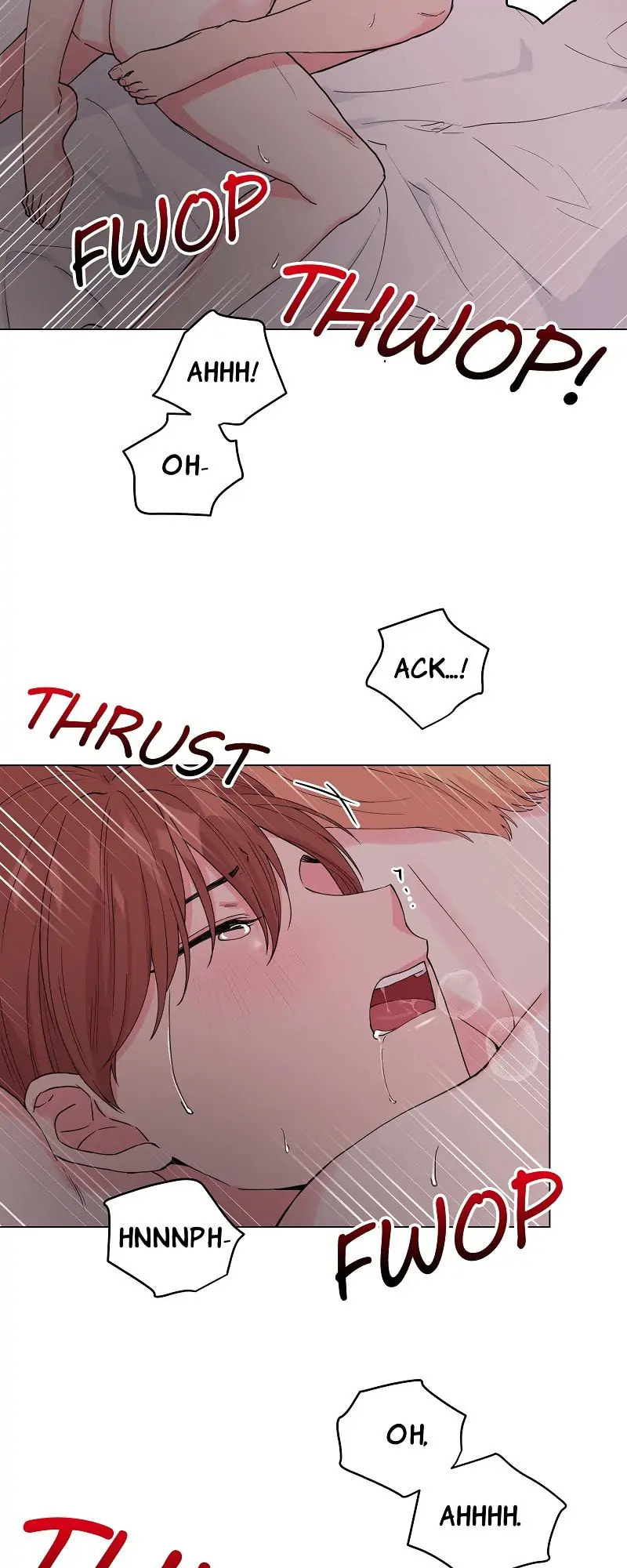 Read Deep (Yuje) chapter 45 image 38 on Lezhin