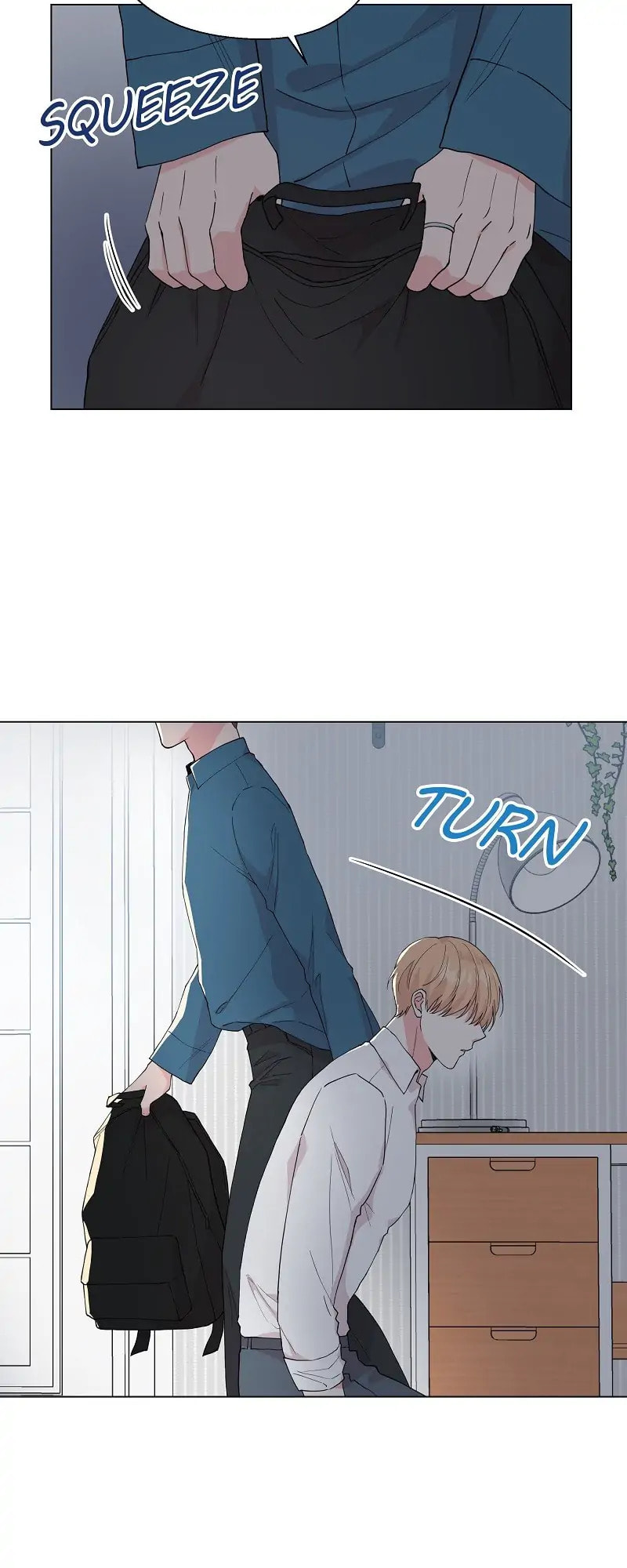 Read Deep (Yuje) chapter 45 image 4 on Lezhin