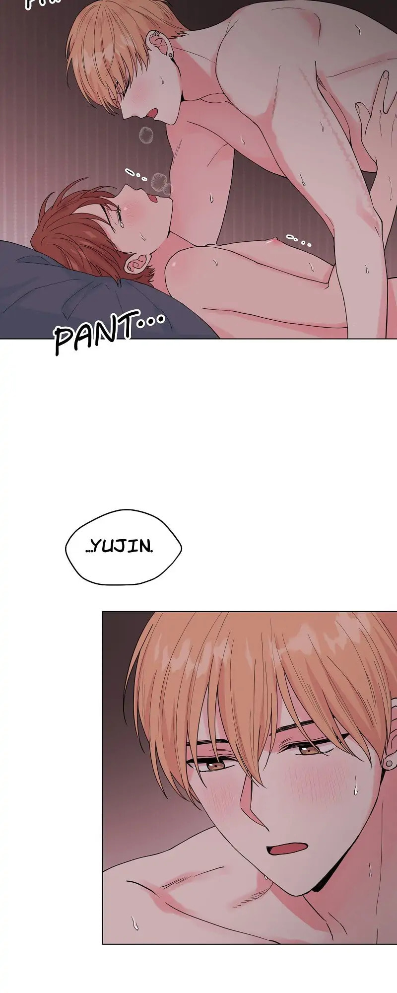 Read Deep (Yuje) chapter 45 image 42 on Lezhin
