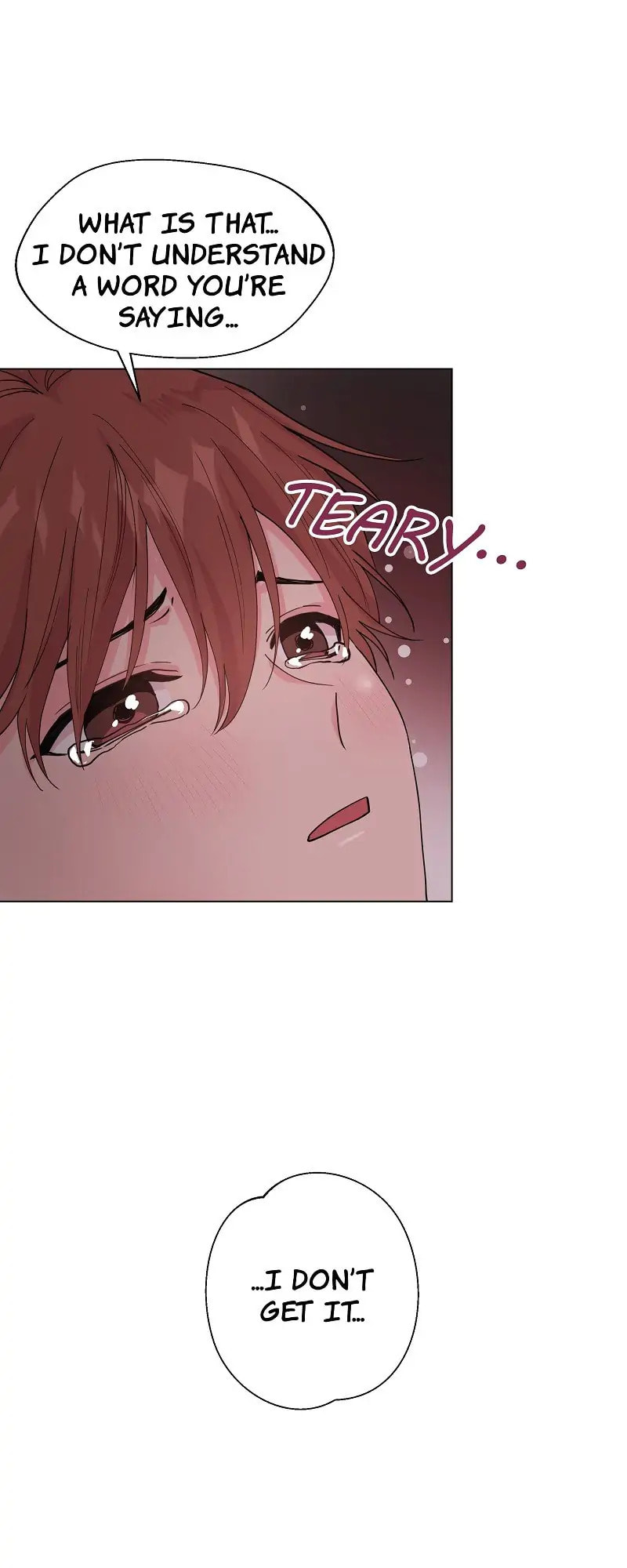 Read Deep (Yuje) chapter 45 image 46 on Lezhin