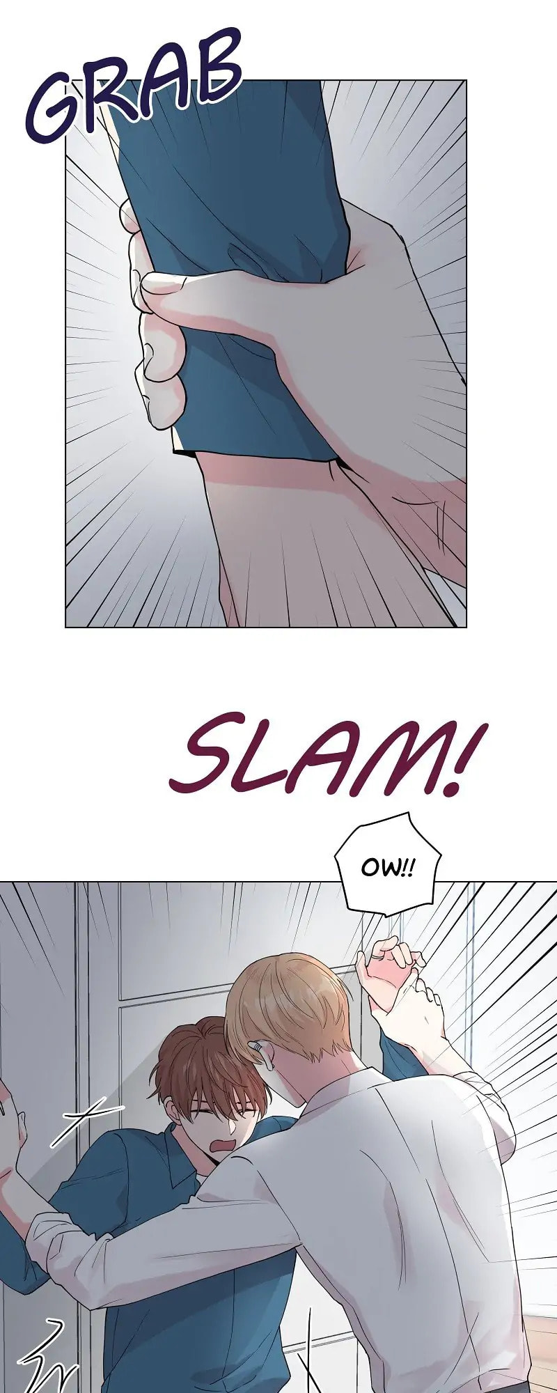 Read Deep (Yuje) chapter 45 image 5 on Lezhin