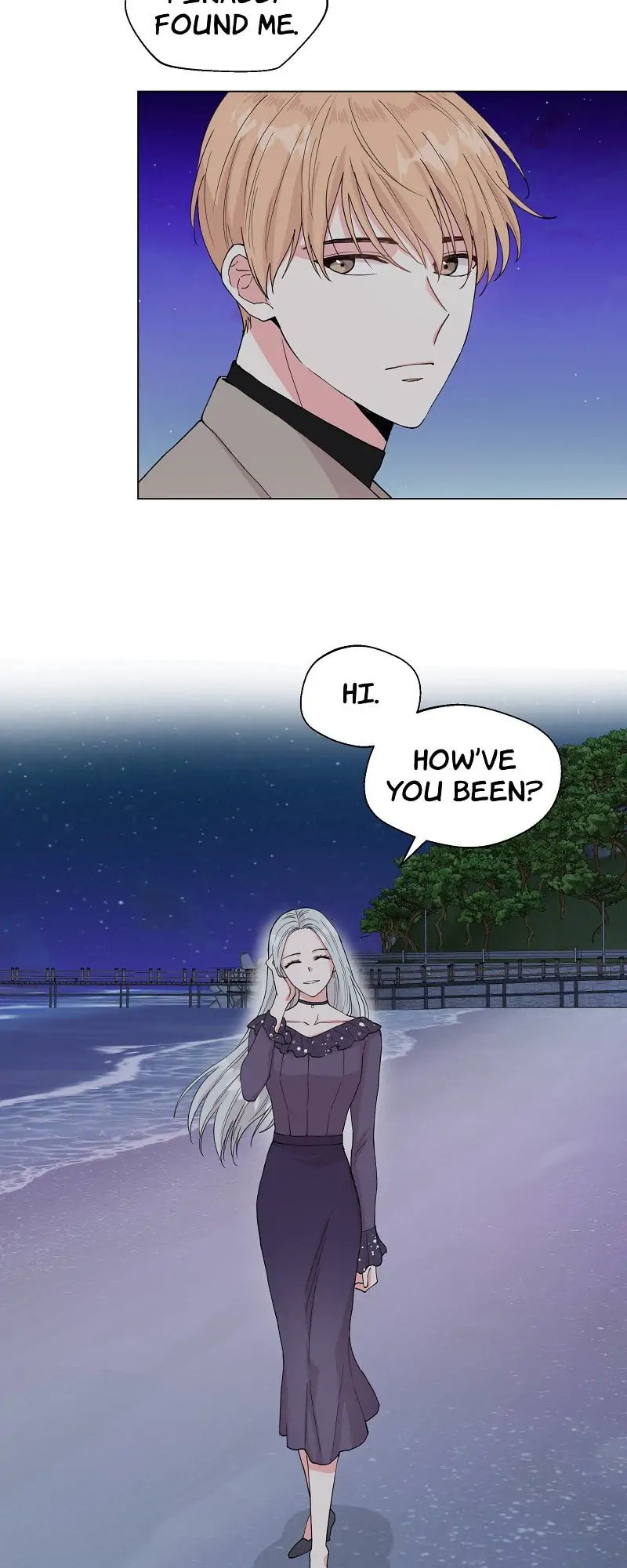Read Deep (Yuje) chapter 45 image 50 on Lezhin