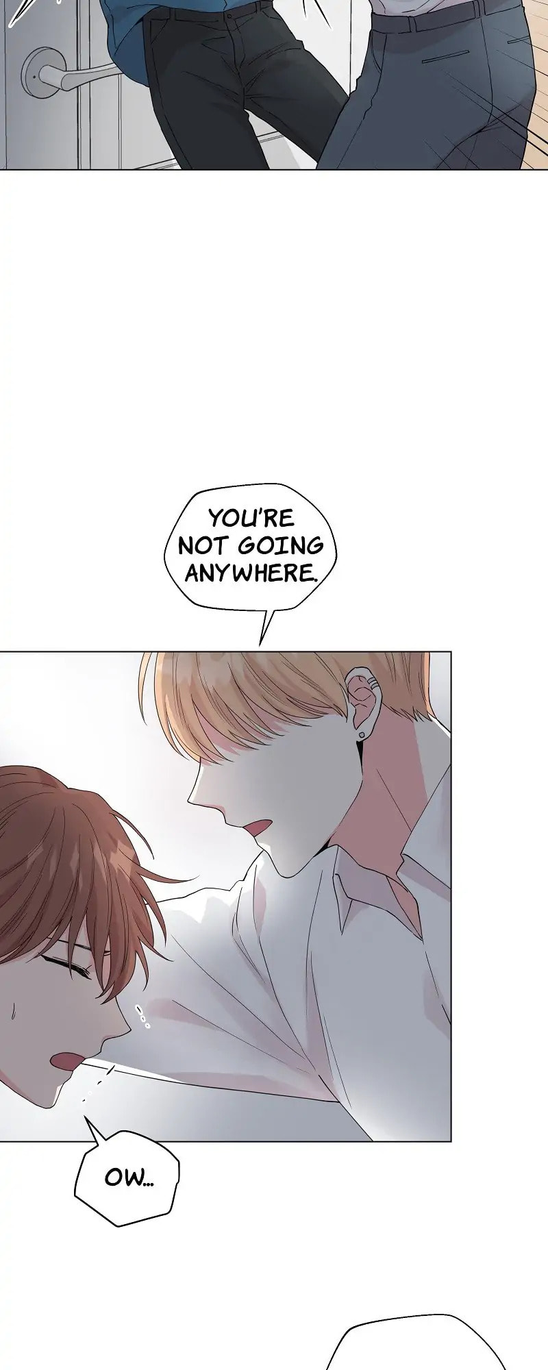 Read Deep (Yuje) chapter 45 image 6 on Lezhin
