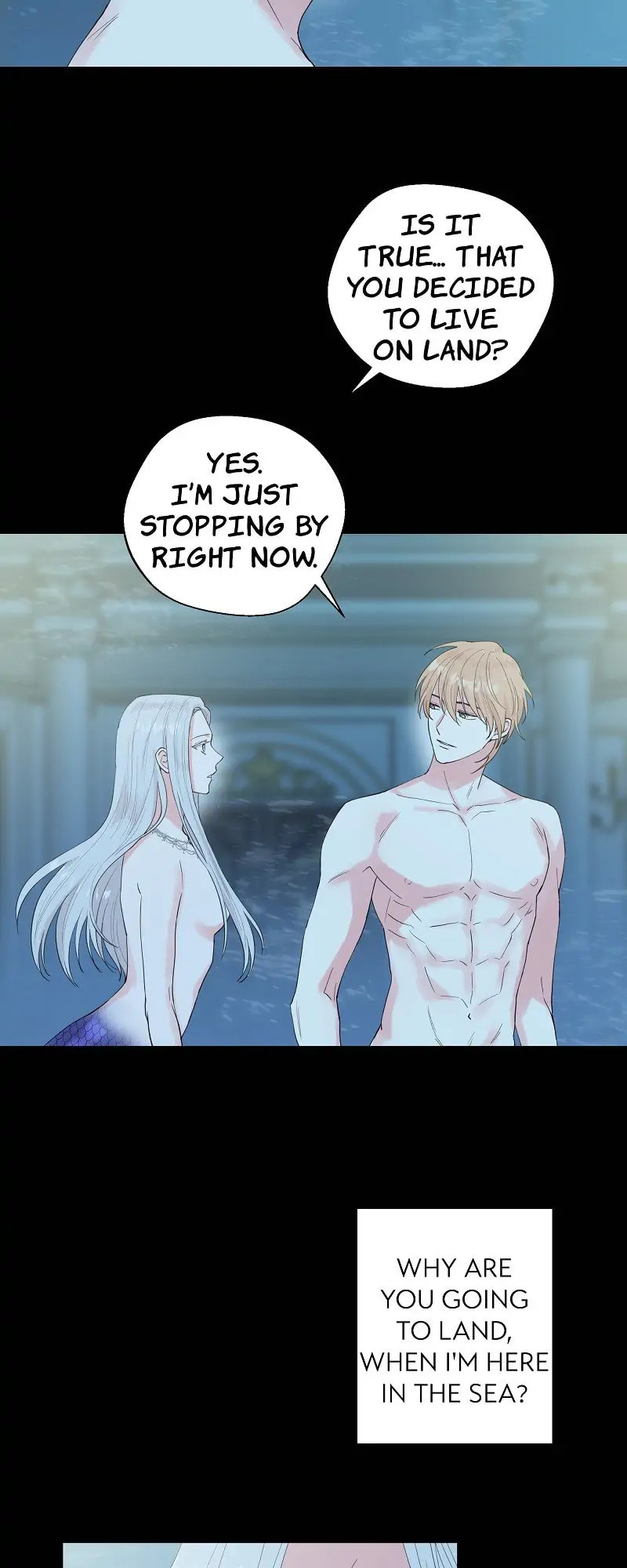 Read Deep (Yuje) chapter 46 image 10 on Lezhin