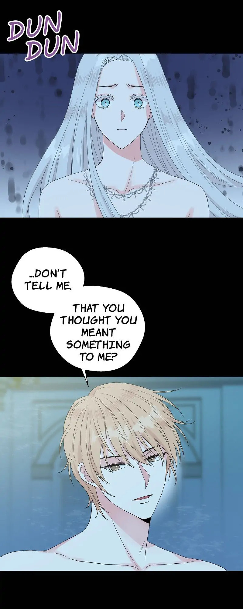 Read Deep (Yuje) chapter 46 image 12 on Lezhin