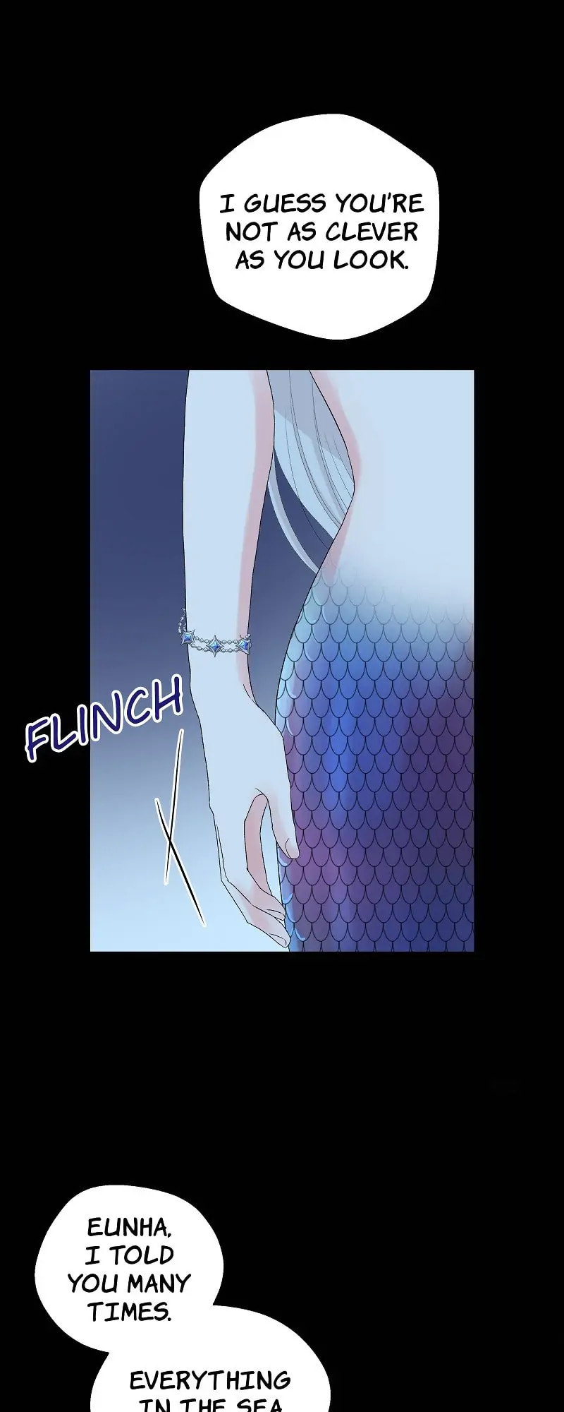 Read Deep (Yuje) chapter 46 image 13 on Lezhin