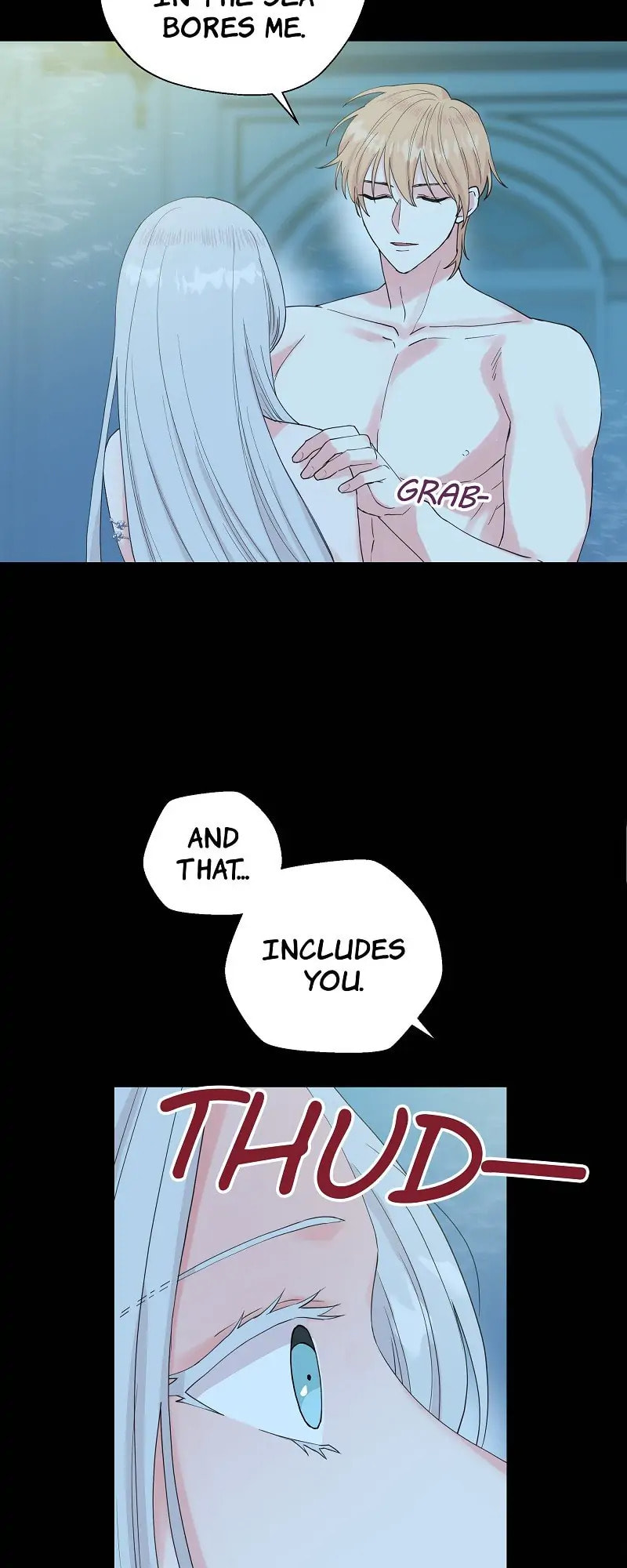 Read Deep (Yuje) chapter 46 image 14 on Lezhin
