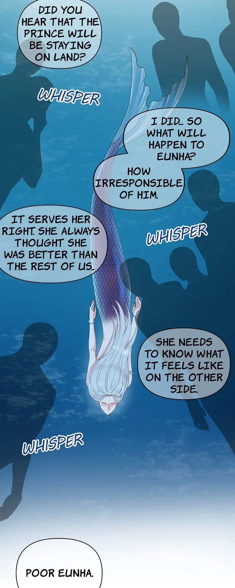 Read Deep (Yuje) chapter 46 image 16 on Lezhin