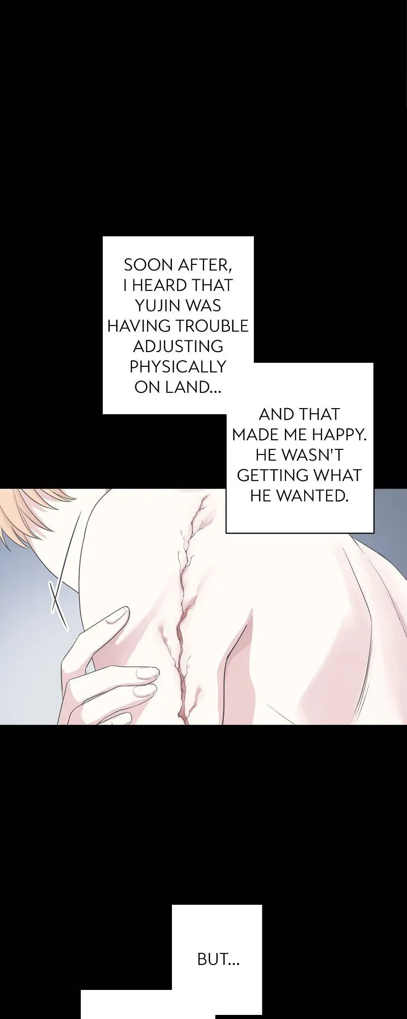 Read Deep (Yuje) chapter 46 image 18 on Lezhin