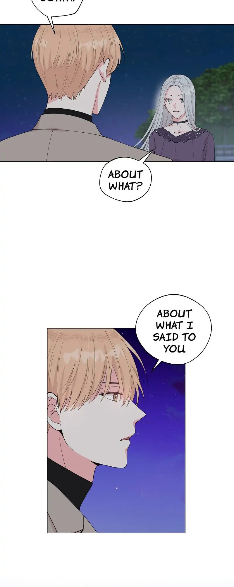 Read Deep (Yuje) chapter 46 image 2 on Lezhin