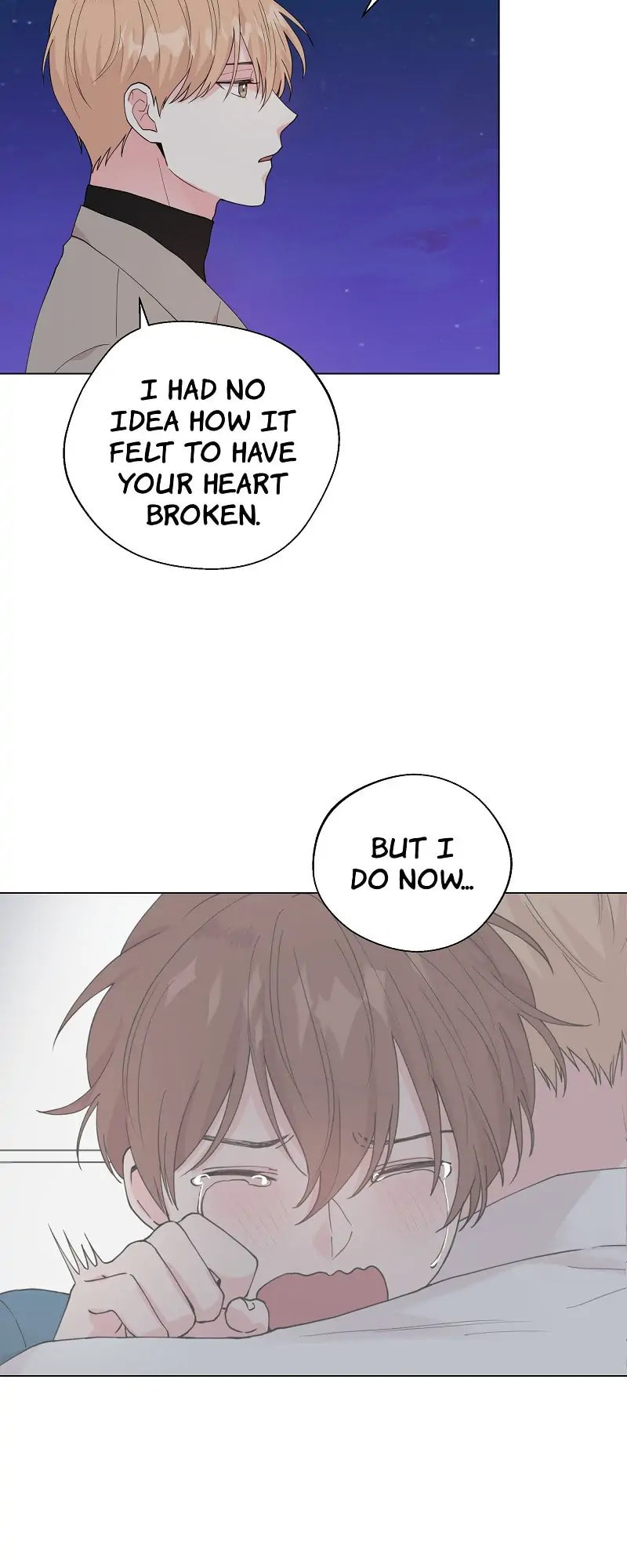 Read Deep (Yuje) chapter 46 image 22 on Lezhin