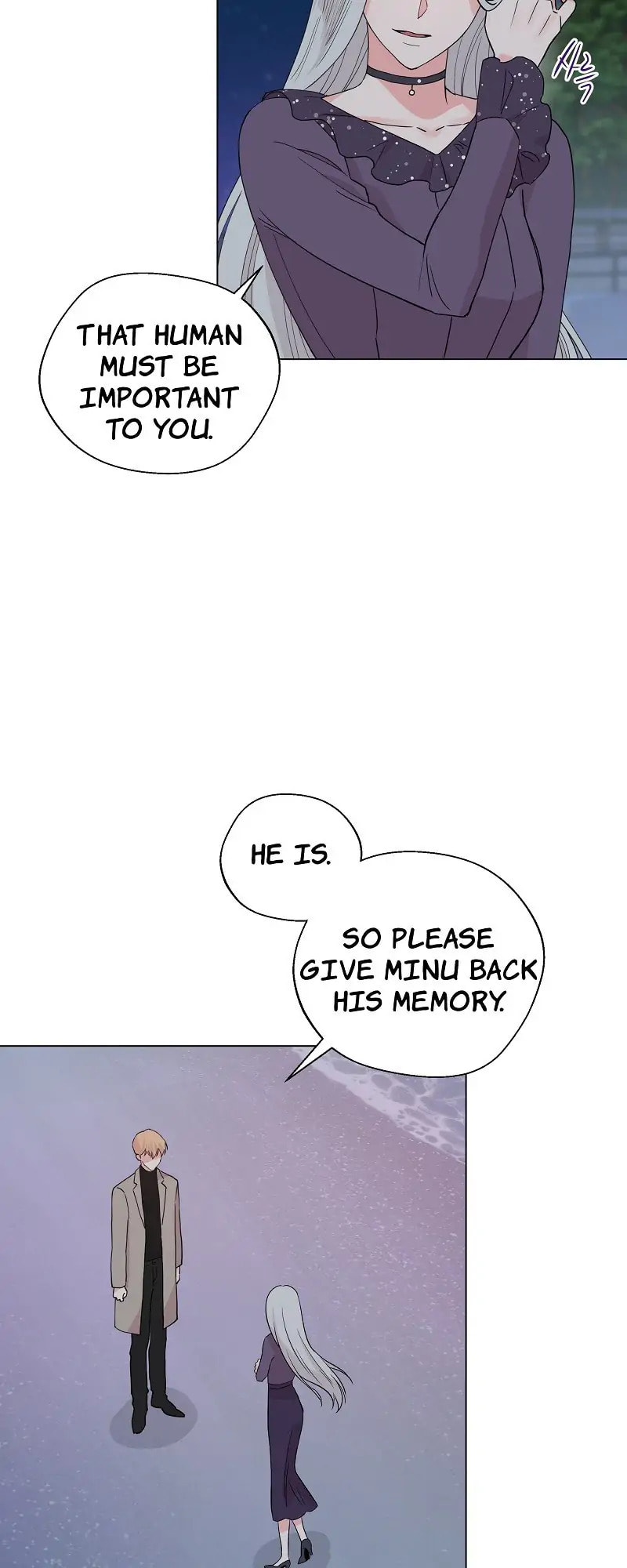 Read Deep (Yuje) chapter 46 image 25 on Lezhin