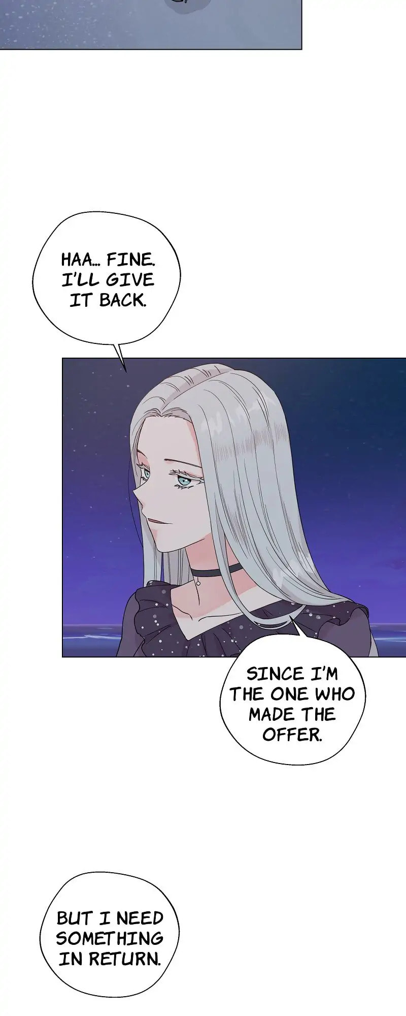 Read Deep (Yuje) chapter 46 image 26 on Lezhin