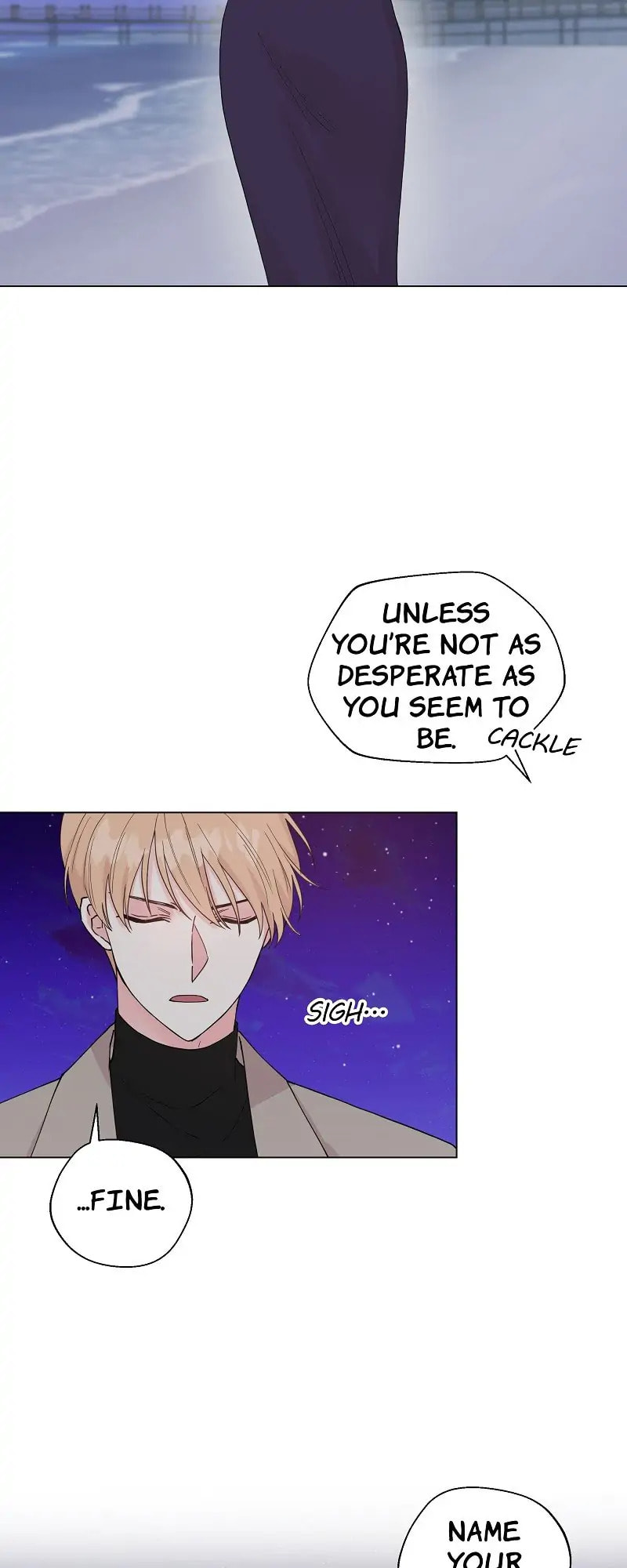 Read Deep (Yuje) chapter 46 image 28 on Lezhin