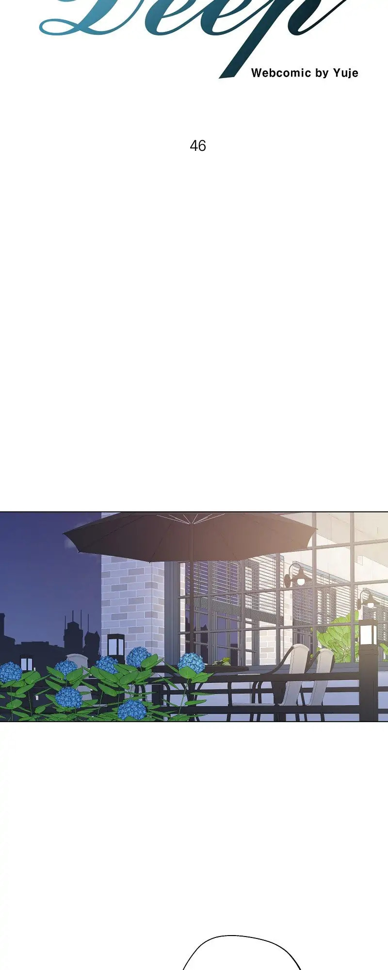 Read Deep (Yuje) chapter 46 image 30 on Lezhin