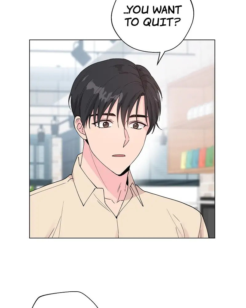 Read Deep (Yuje) chapter 46 image 31 on Lezhin