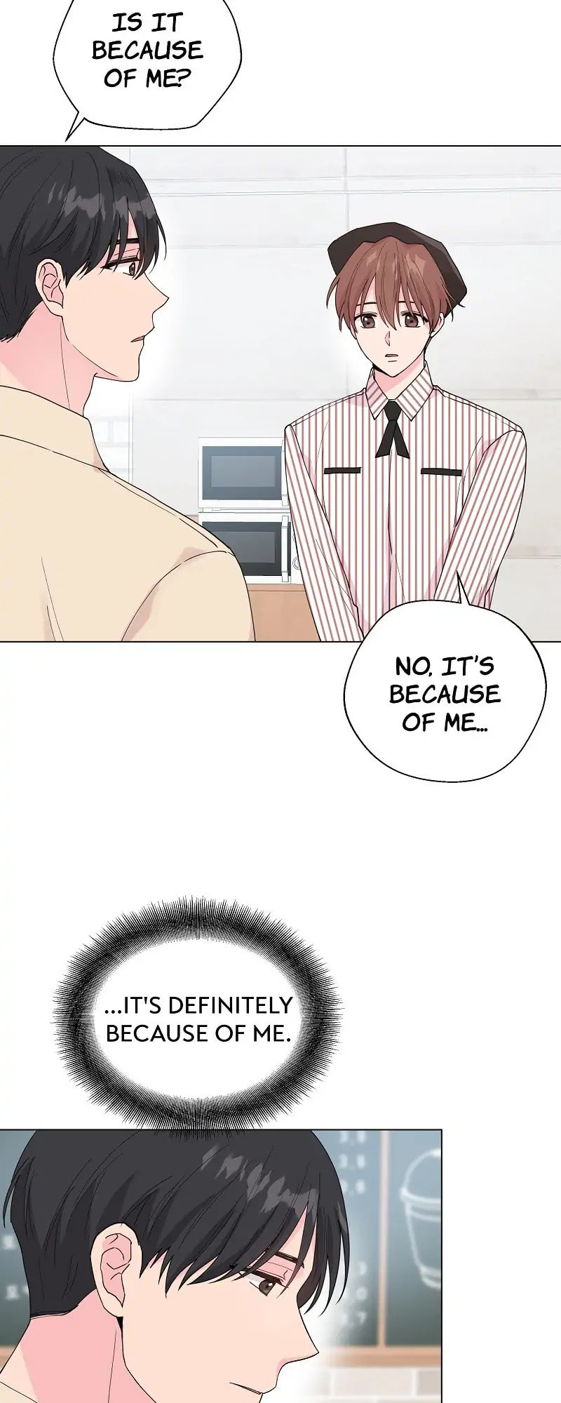 Read Deep (Yuje) chapter 46 image 32 on Lezhin