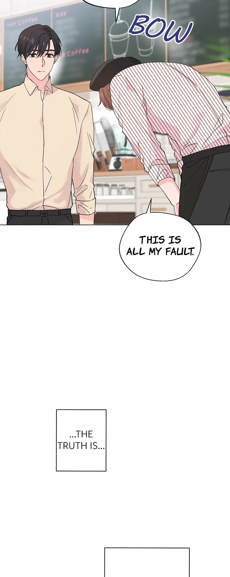 Read Deep (Yuje) chapter 46 image 34 on Lezhin
