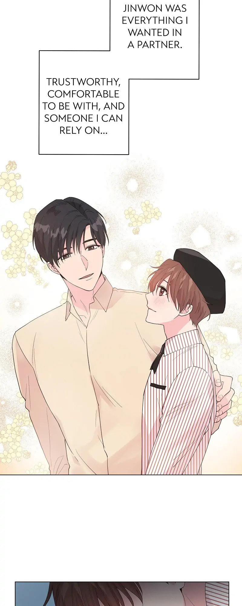 Read Deep (Yuje) chapter 46 image 35 on Lezhin