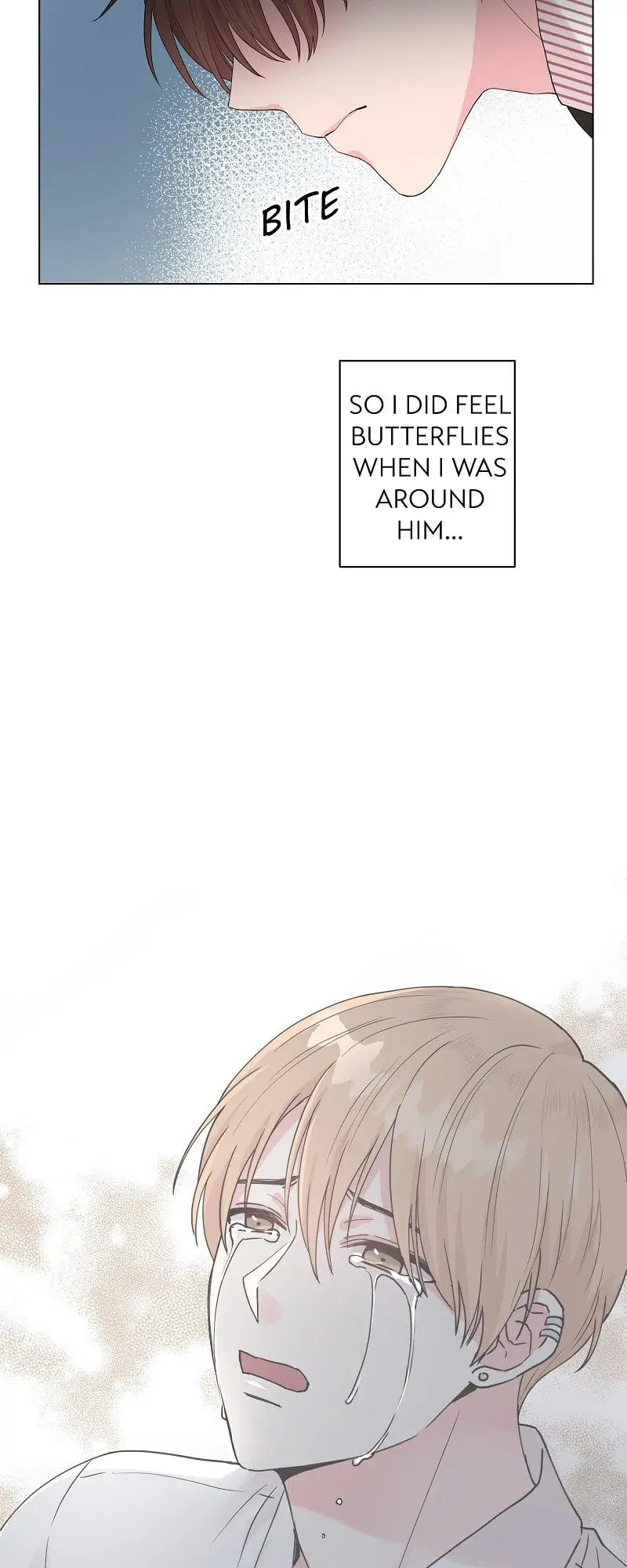 Read Deep (Yuje) chapter 46 image 36 on Lezhin