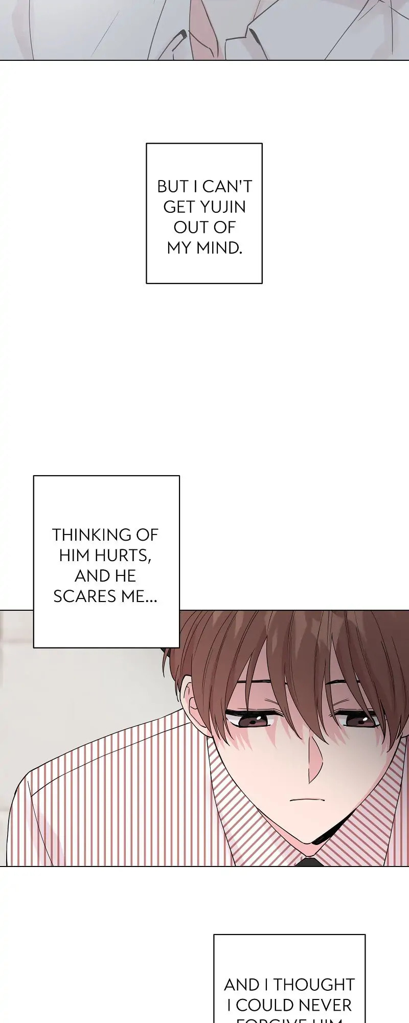 Read Deep (Yuje) chapter 46 image 37 on Lezhin