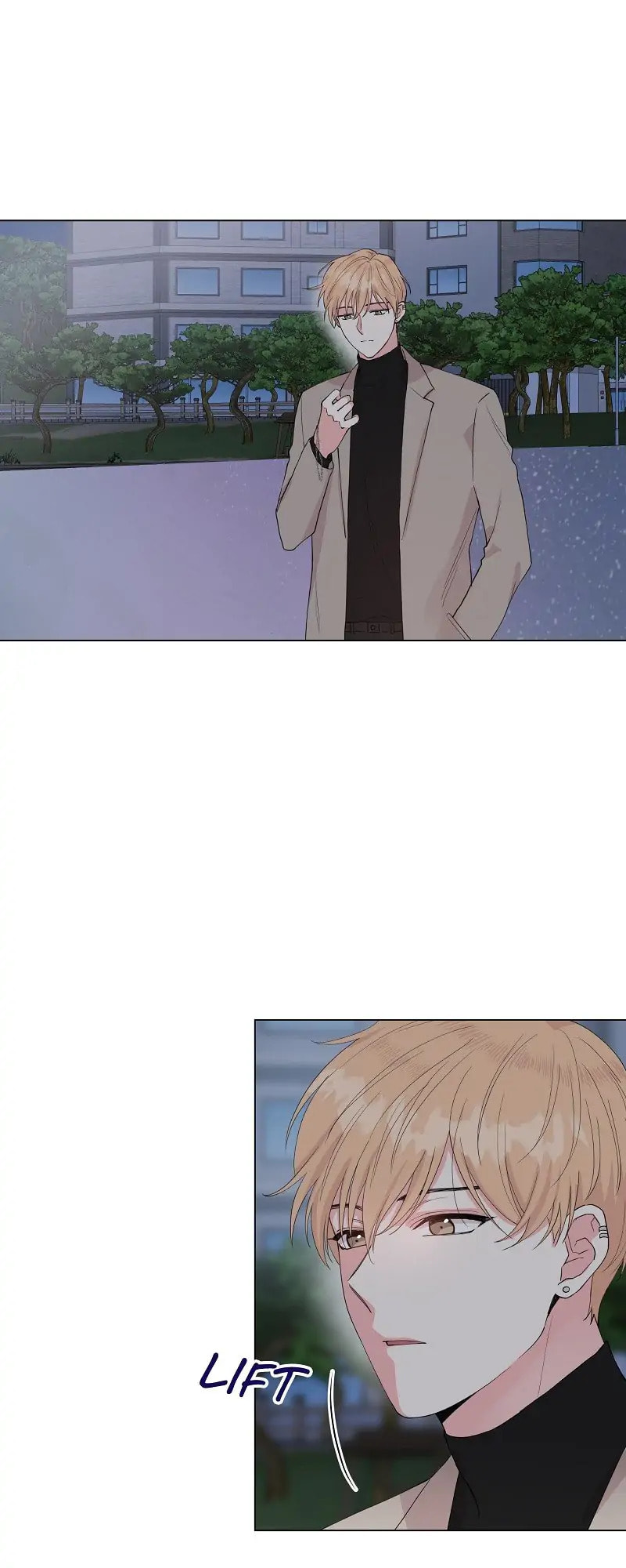 Read Deep (Yuje) chapter 46 image 40 on Lezhin