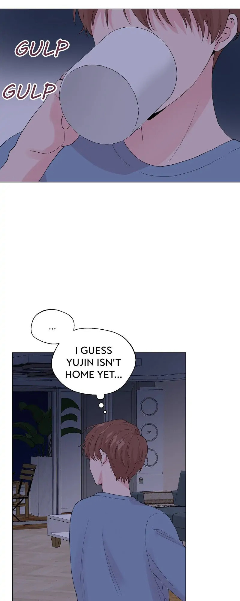 Read Deep (Yuje) chapter 46 image 44 on Lezhin