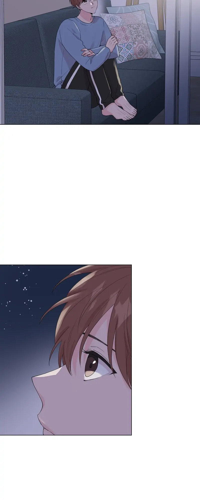 Read Deep (Yuje) chapter 46 image 46 on Lezhin