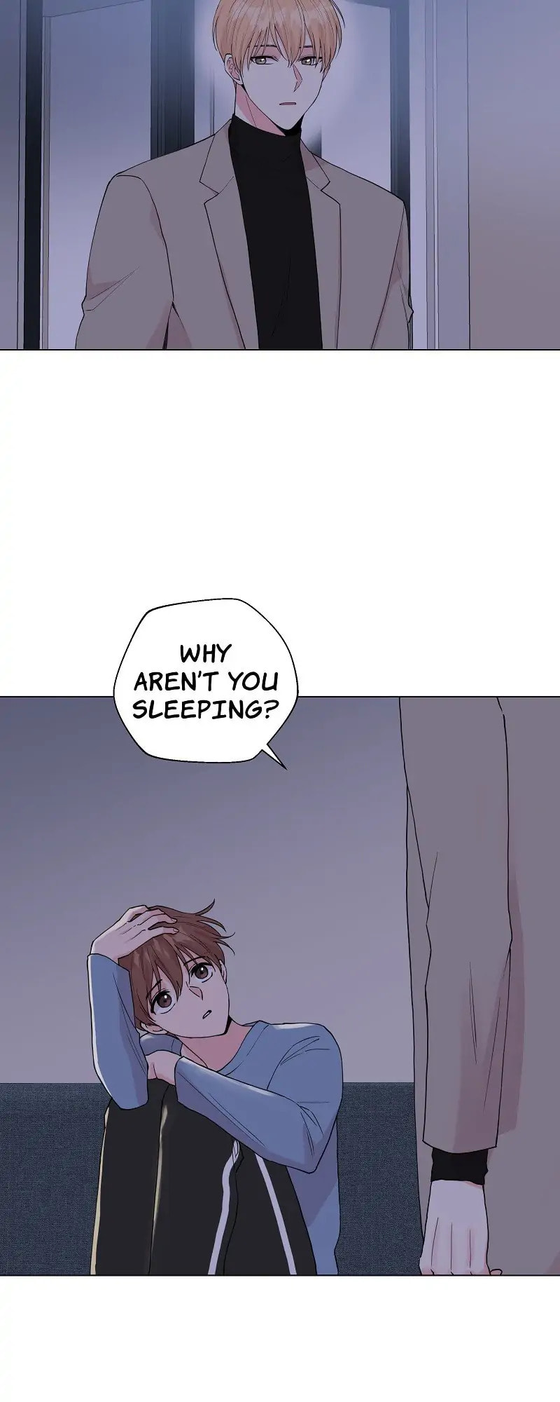 Read Deep (Yuje) chapter 46 image 50 on Lezhin