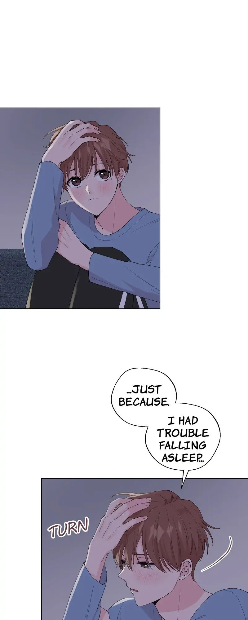 Read Deep (Yuje) chapter 46 image 51 on Lezhin